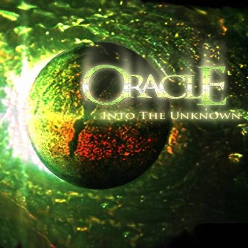 Oracle (USA-4) : Into the Unknown